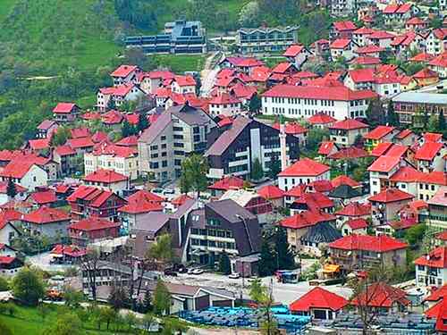 Zlatar fest Nova Varo[