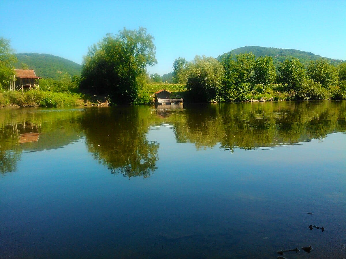 Trstenik na Moravi