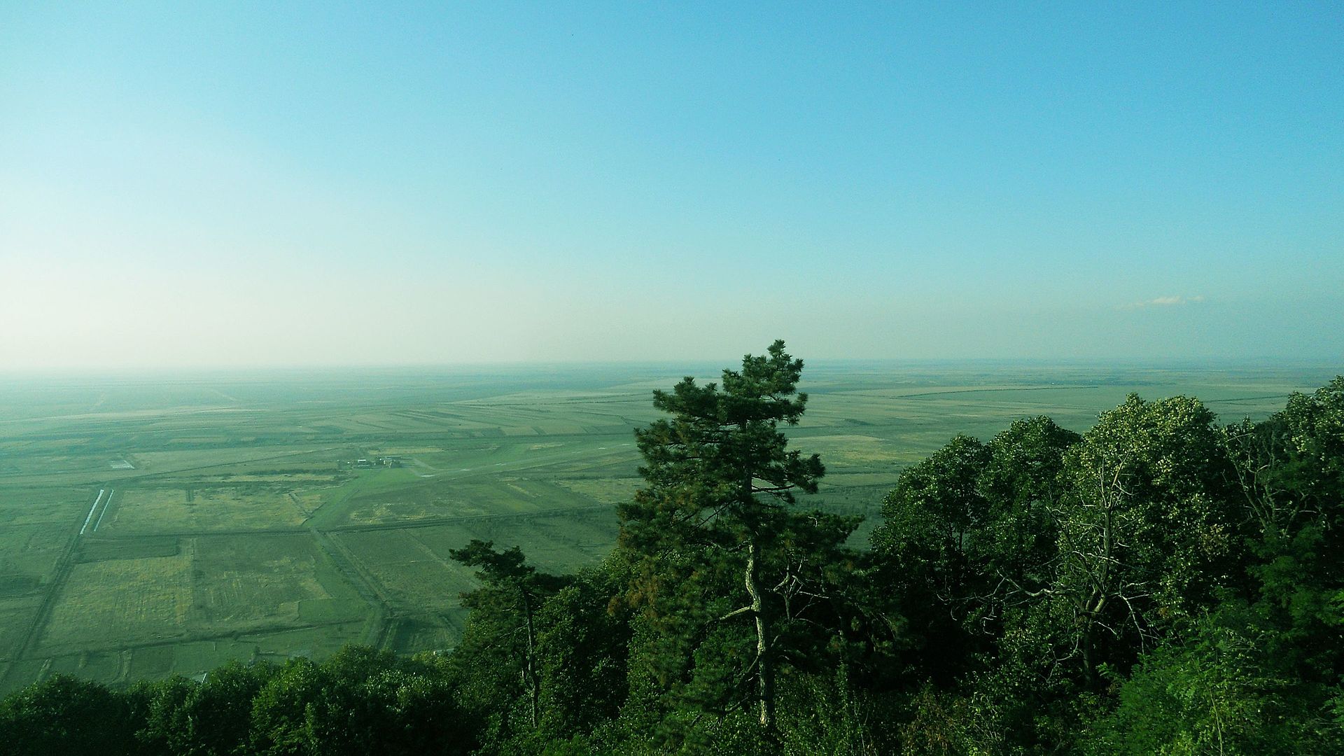 Vršačke planine