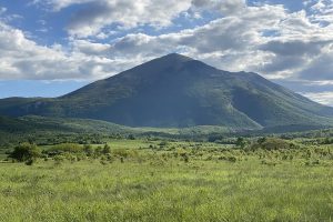 Rtanj Planina by Vera