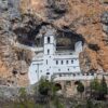 Manastiri u Crnoj Gori
