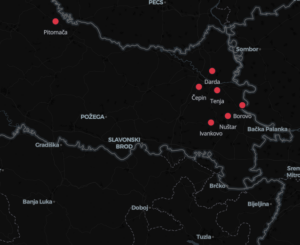 Najveca sela u hrvatskoj turizamorg